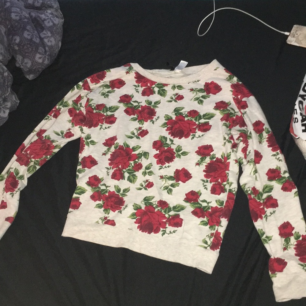 Floral